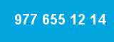 977 655 12 14